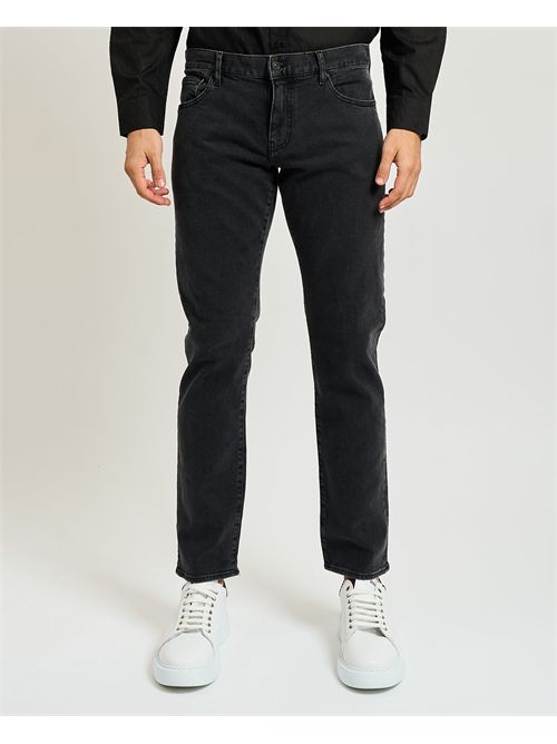  ARMANI EXCHANGE | XM001512-AF14604M8088